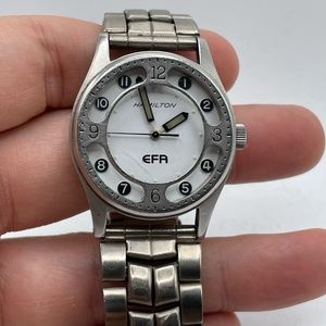 Beautiful Hamilton EFA (Very Rare)